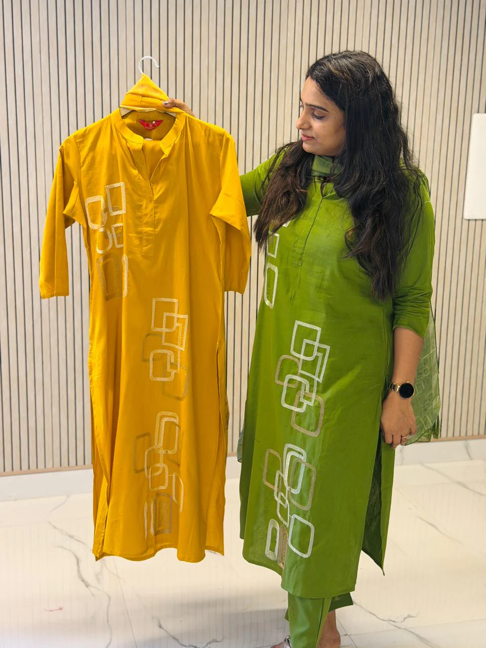 3 Piece Set - Image 2