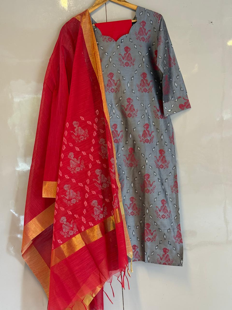 3 Piece Set - Image 4
