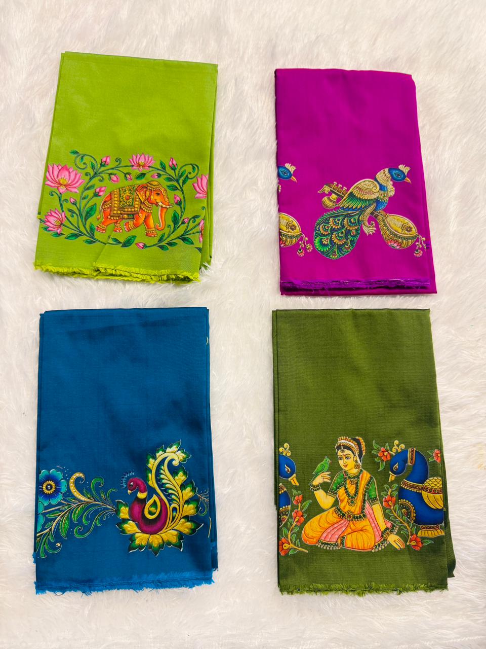 Blouses - Image 27