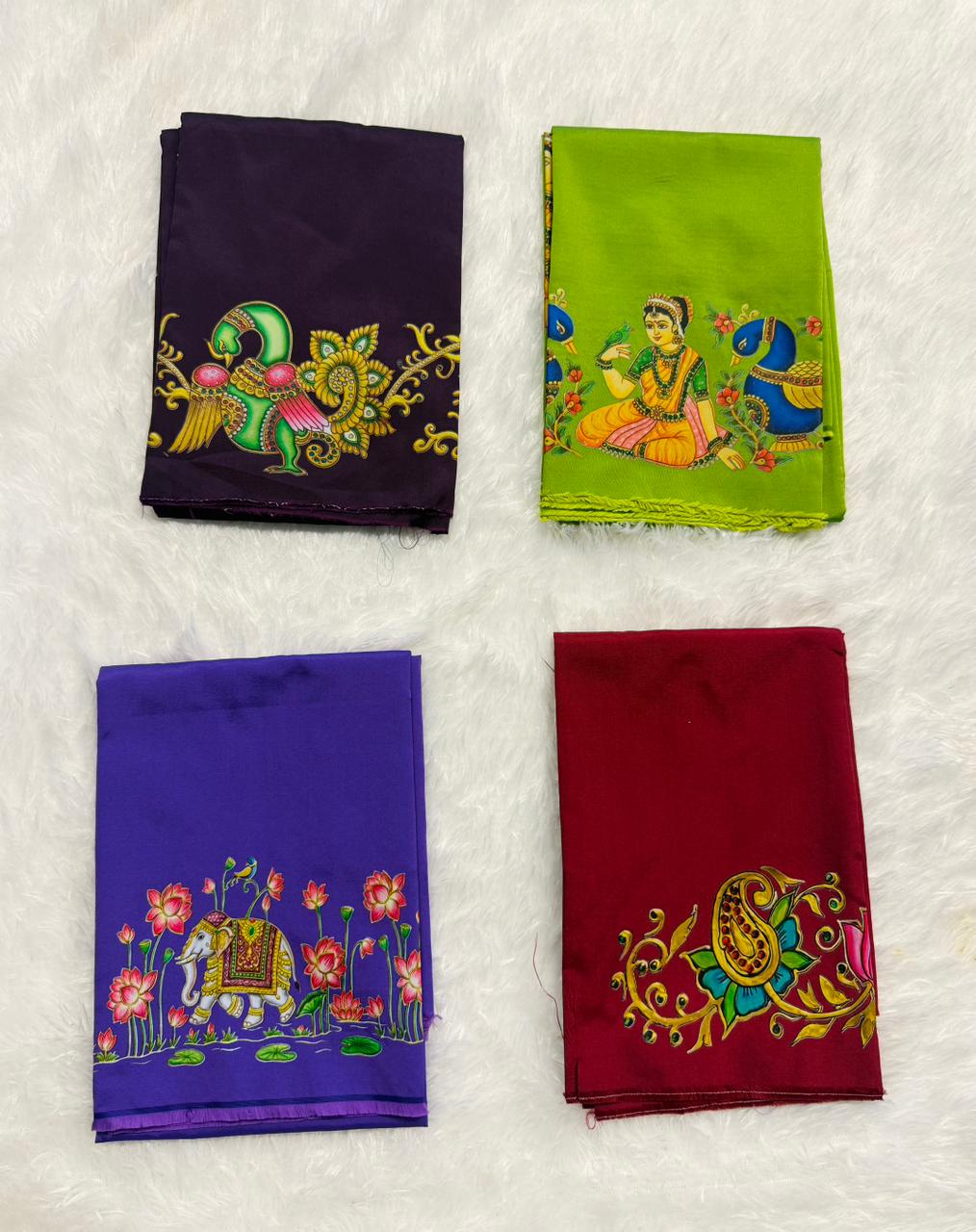 Blouses - Image 28