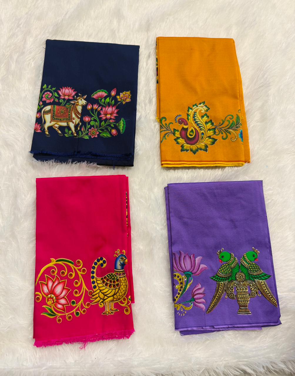 Blouses - Image 31