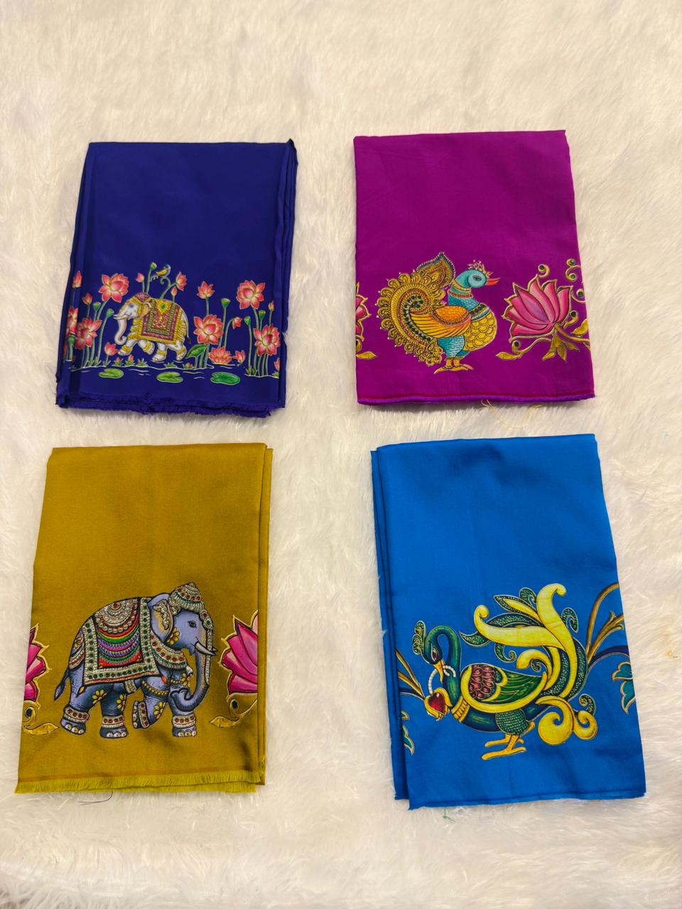 Blouses - Image 34