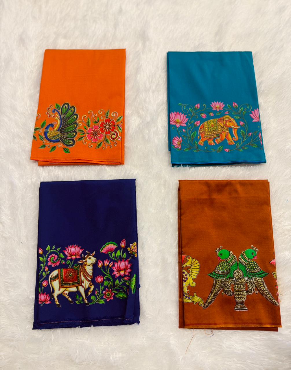 Blouses - Image 35