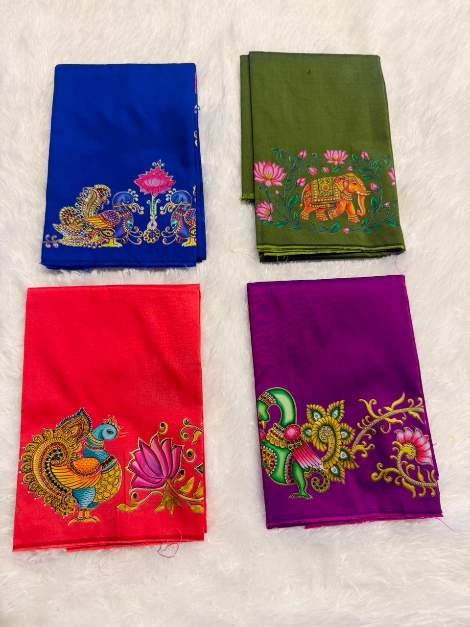 Blouses - Image 38