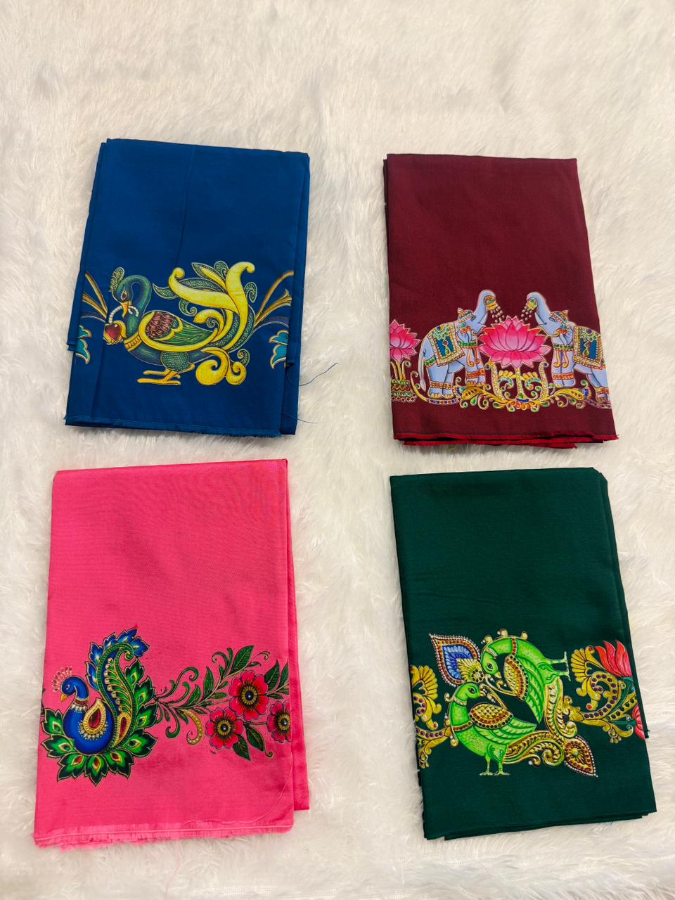 Blouses - Image 44