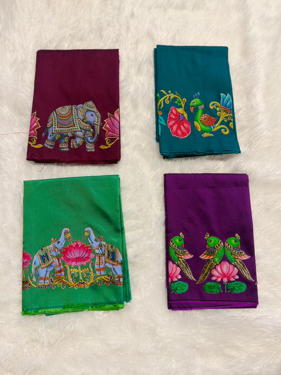 Blouses - Image 49