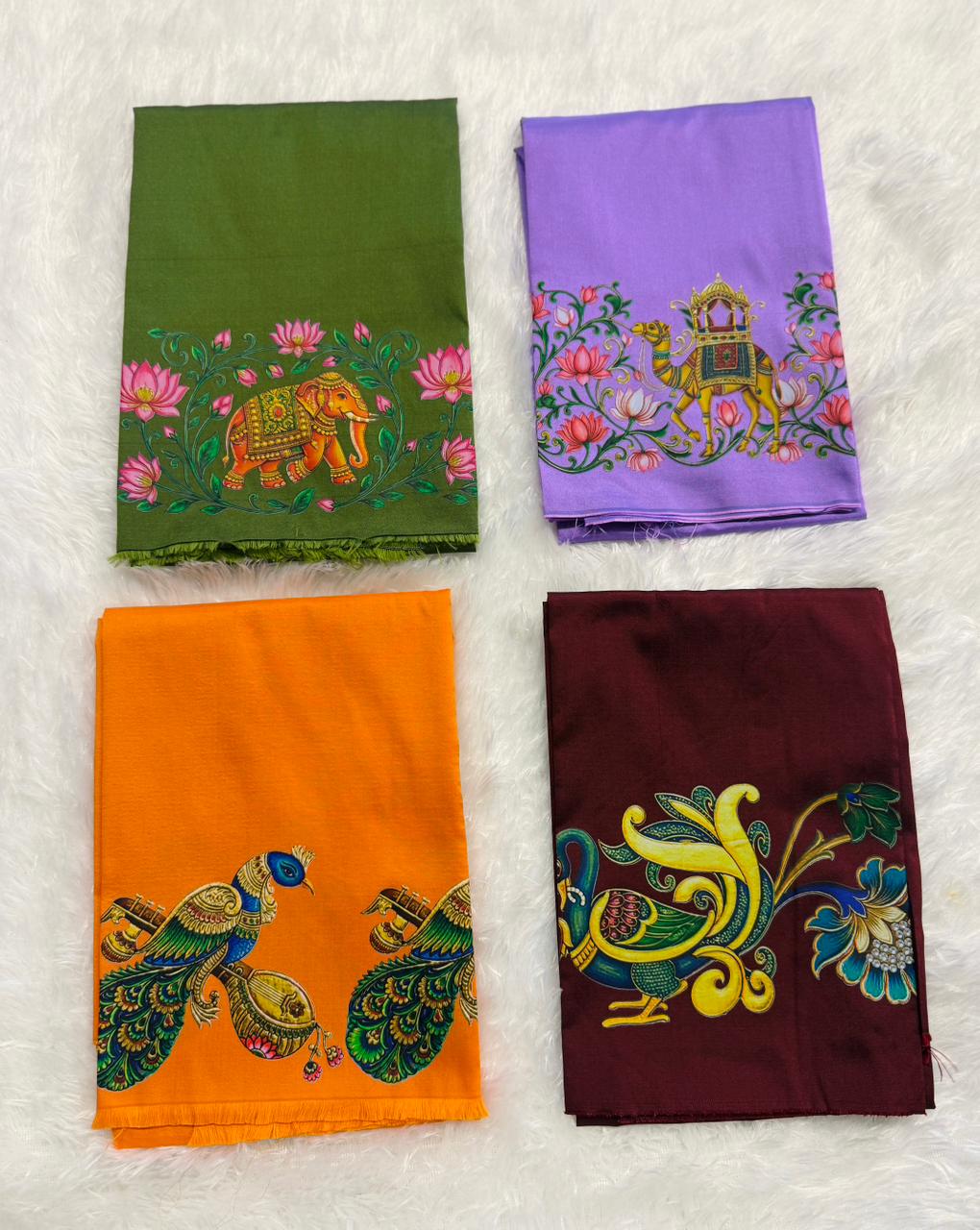 Blouses - Image 5