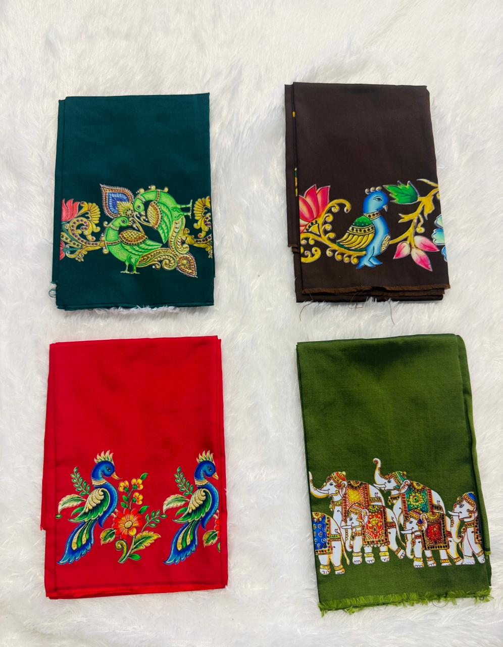 Blouses - Image 50