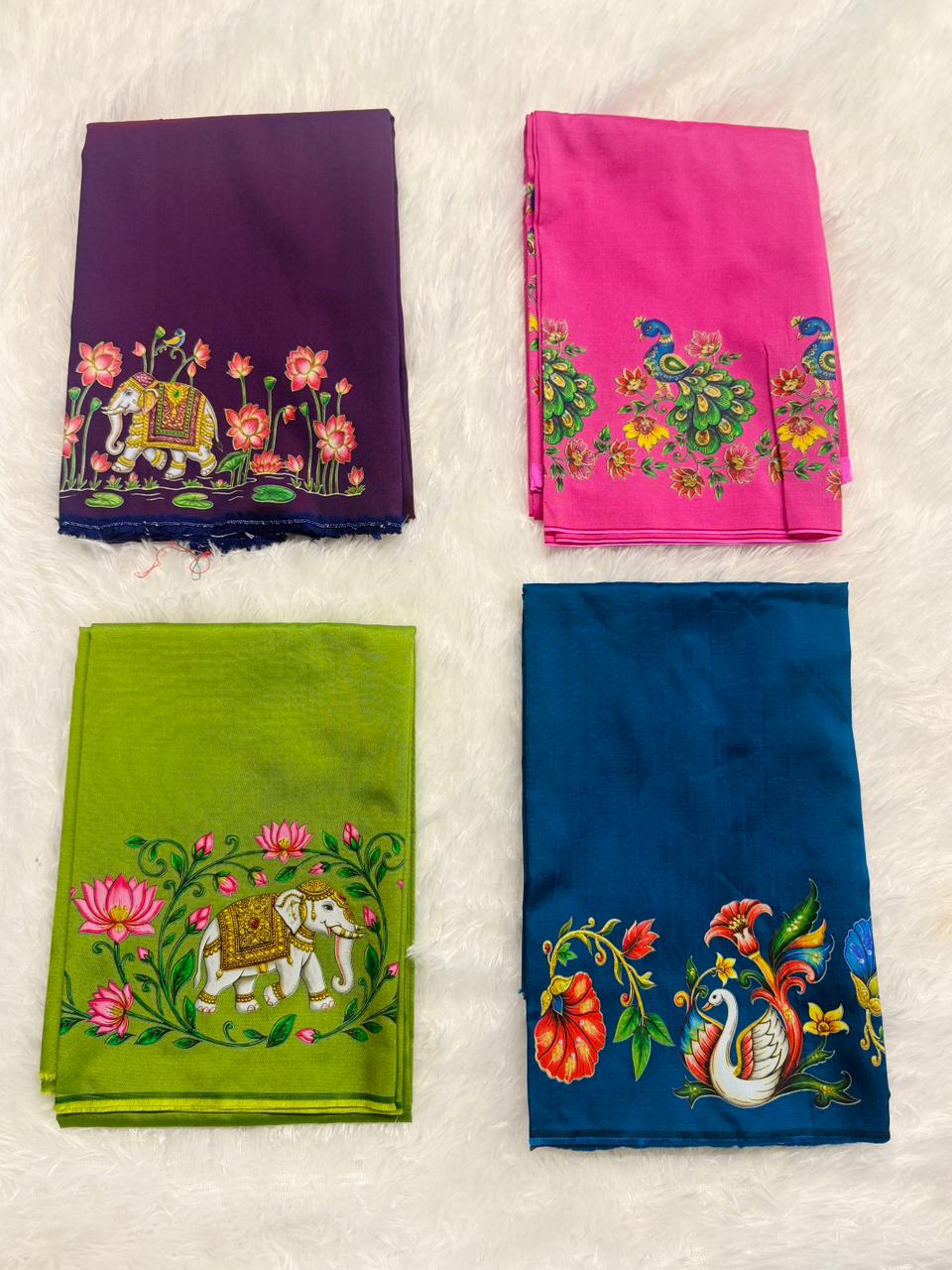 Blouses - Image 7