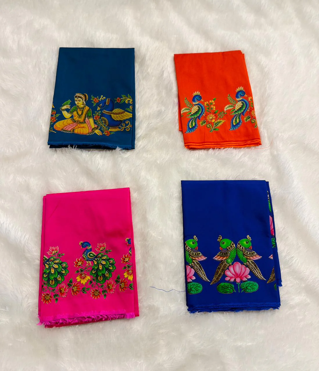 Blouses - Image 71