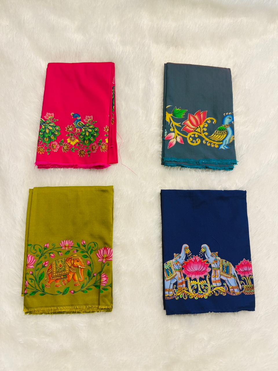 Blouses - Image 72