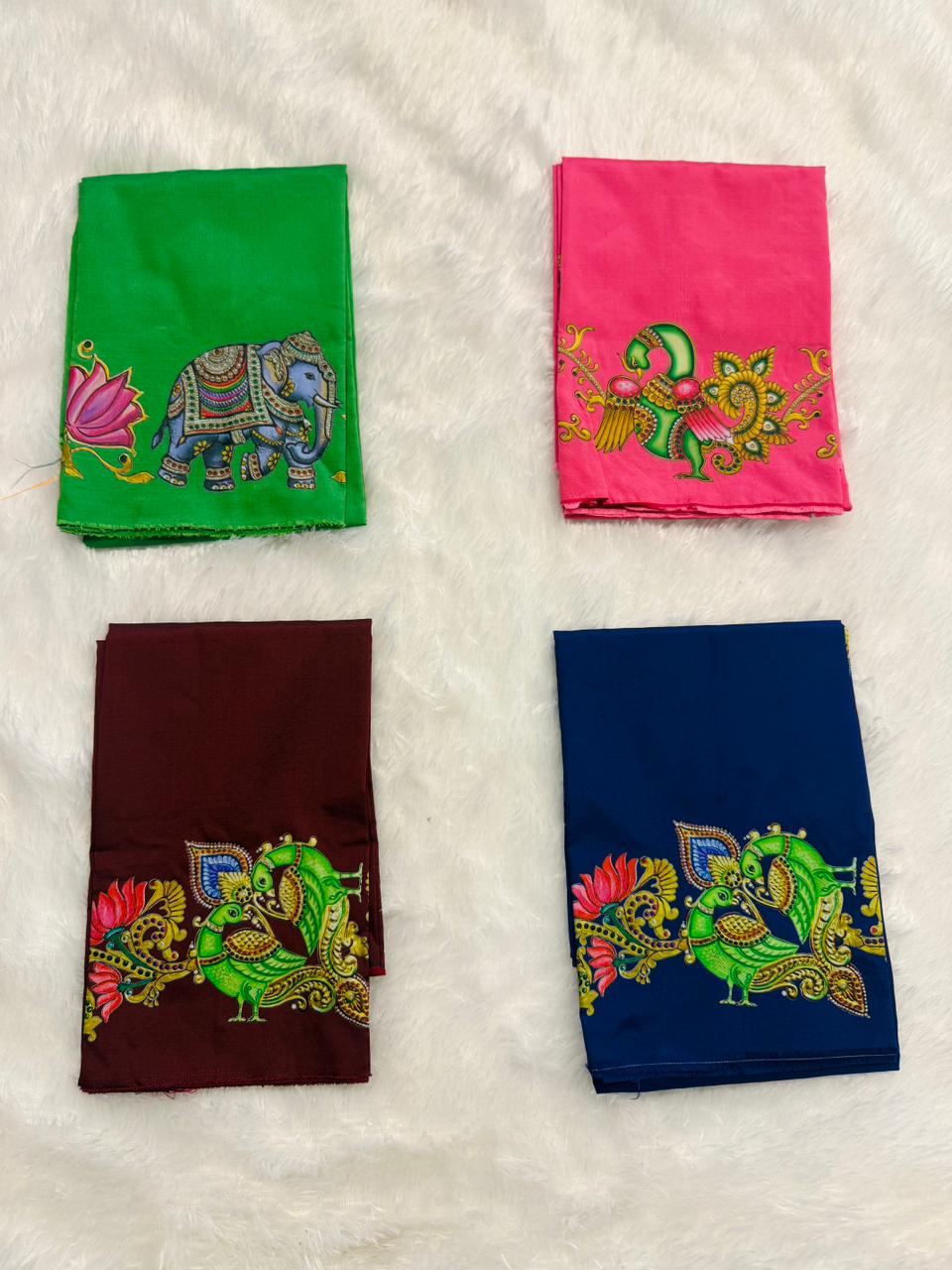 Blouses - Image 75