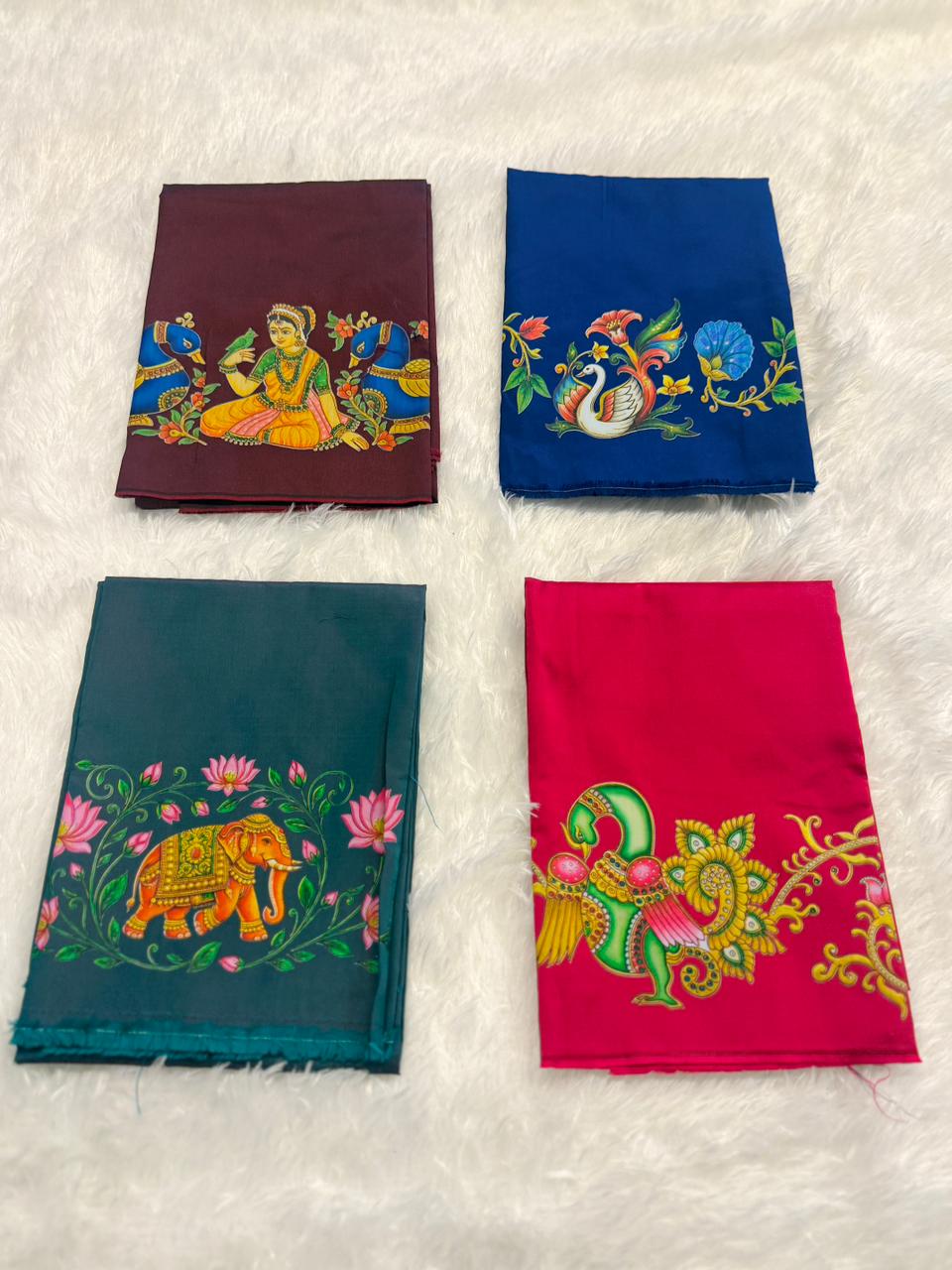 Blouses - Image 77