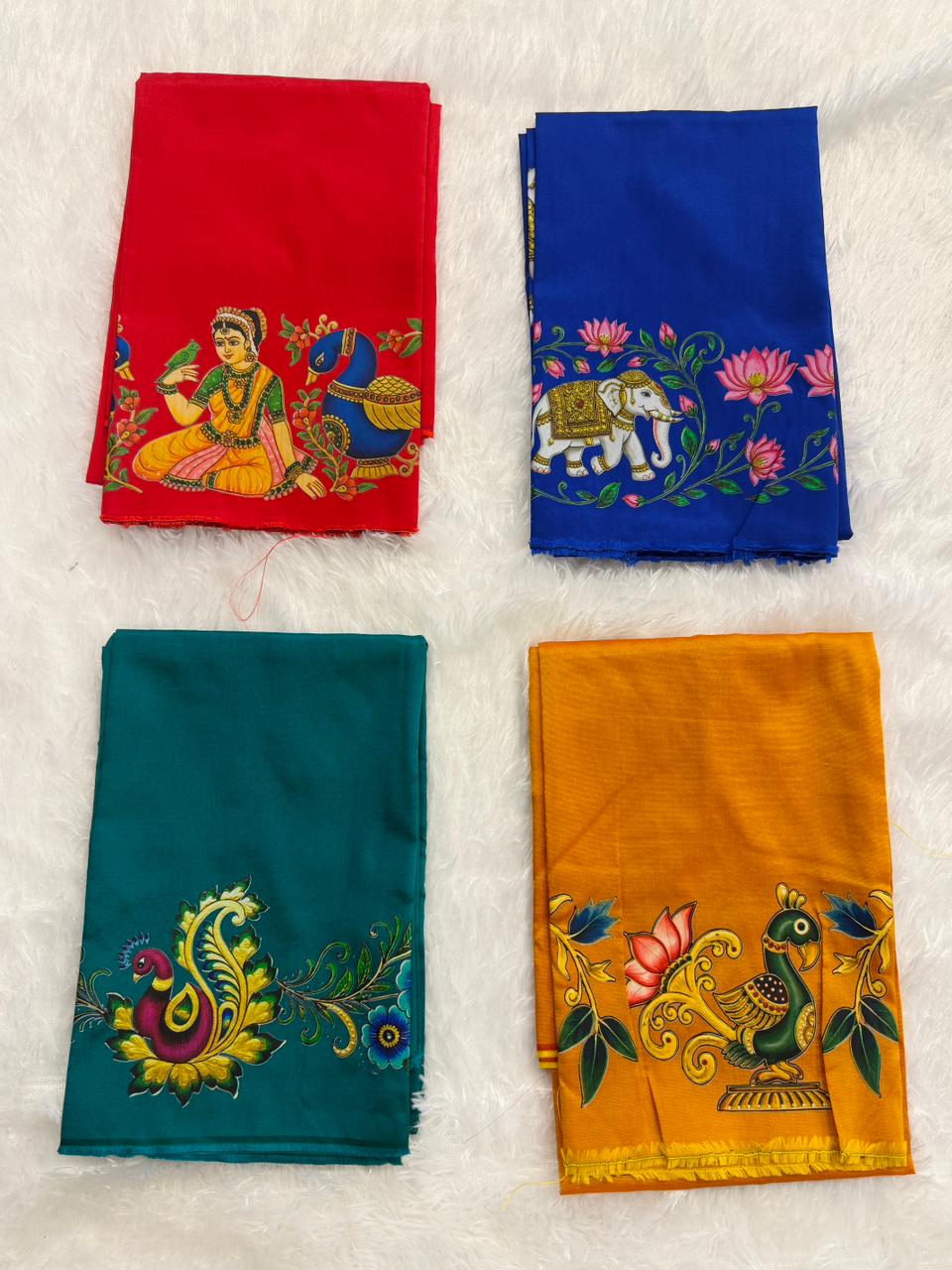 Blouses - Image 8