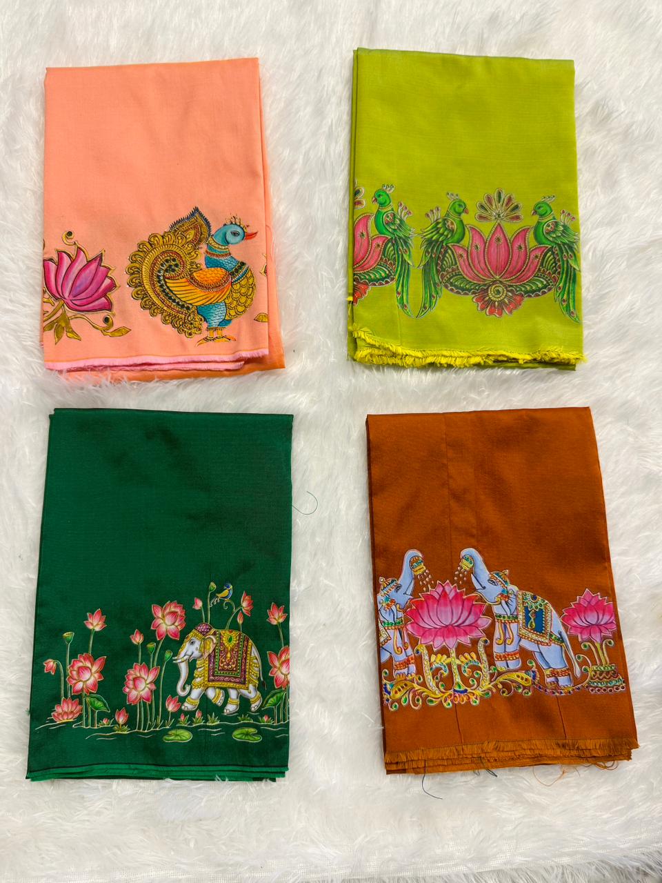 Blouses - Image 9