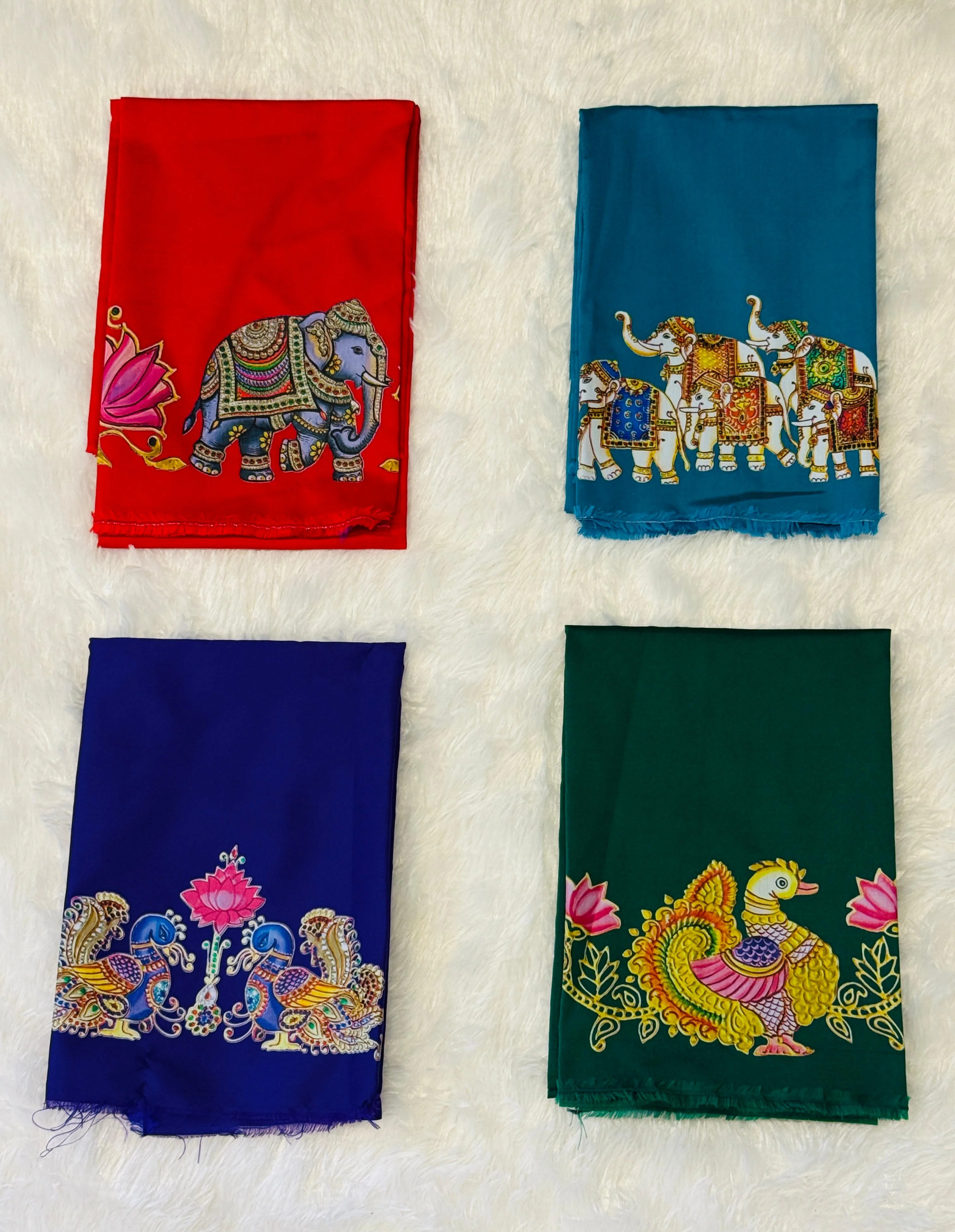 BLOUSES - Image 2