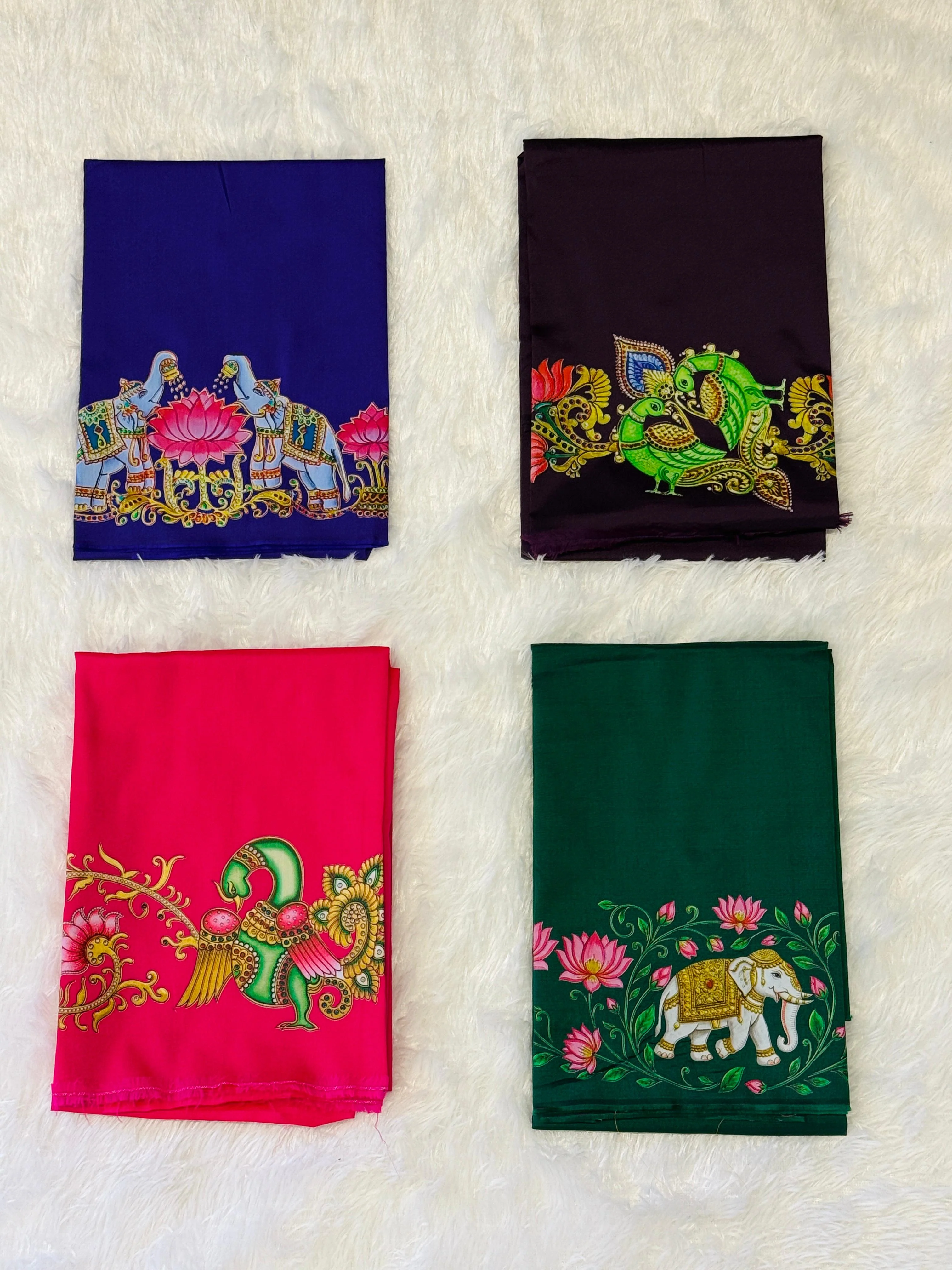 BLOUSES - Image 3