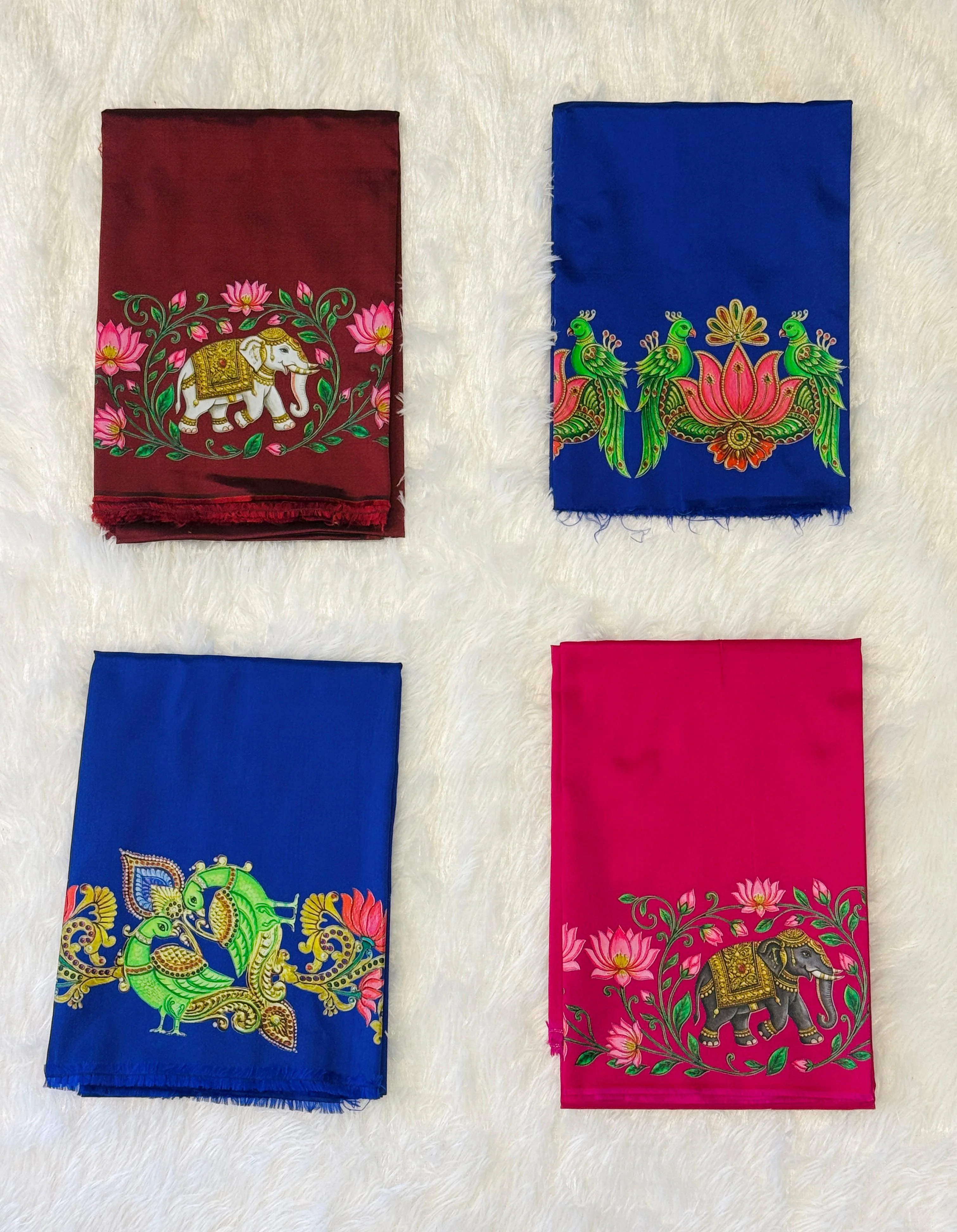 BLOUSES - Image 4