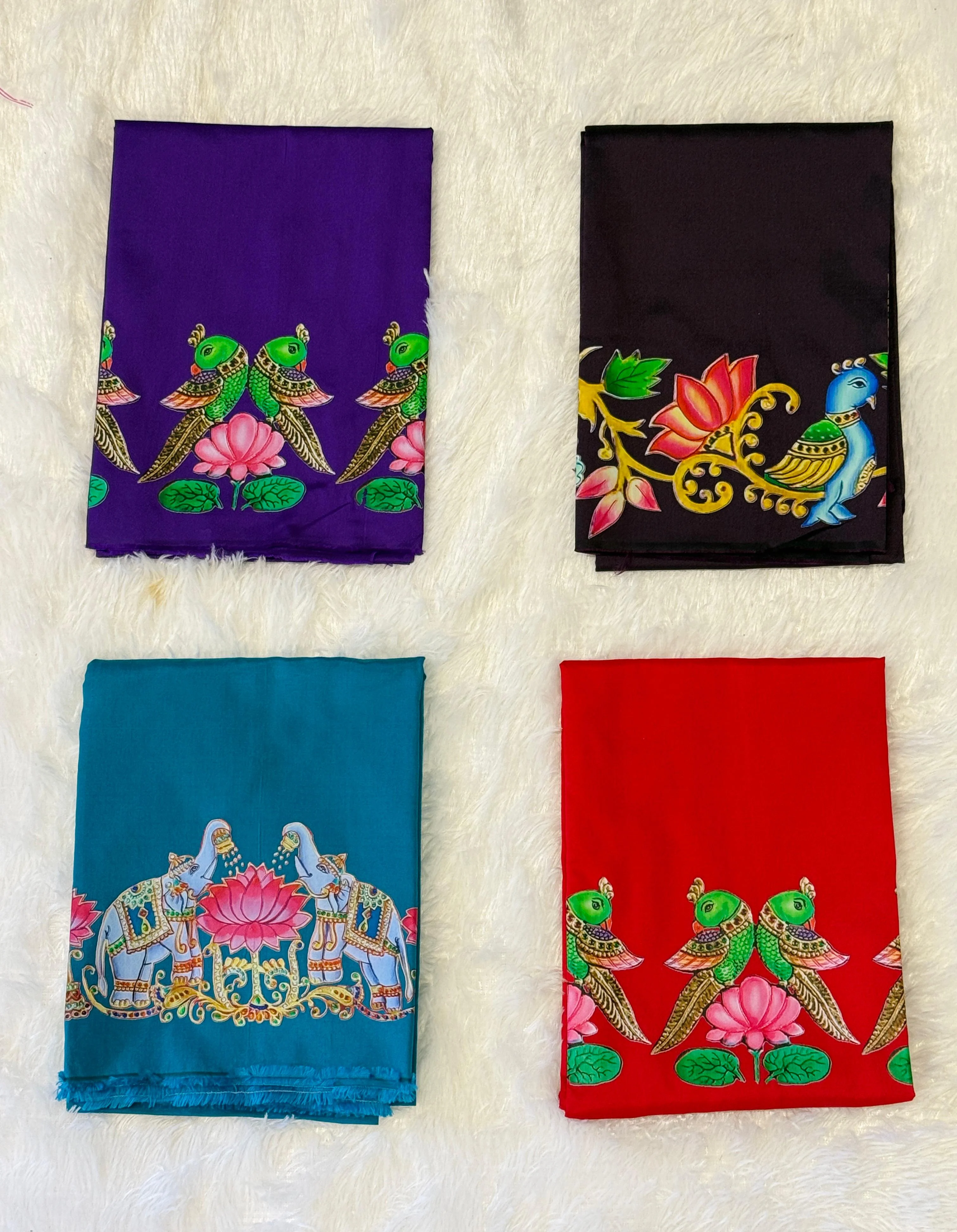 BLOUSES - Image 5
