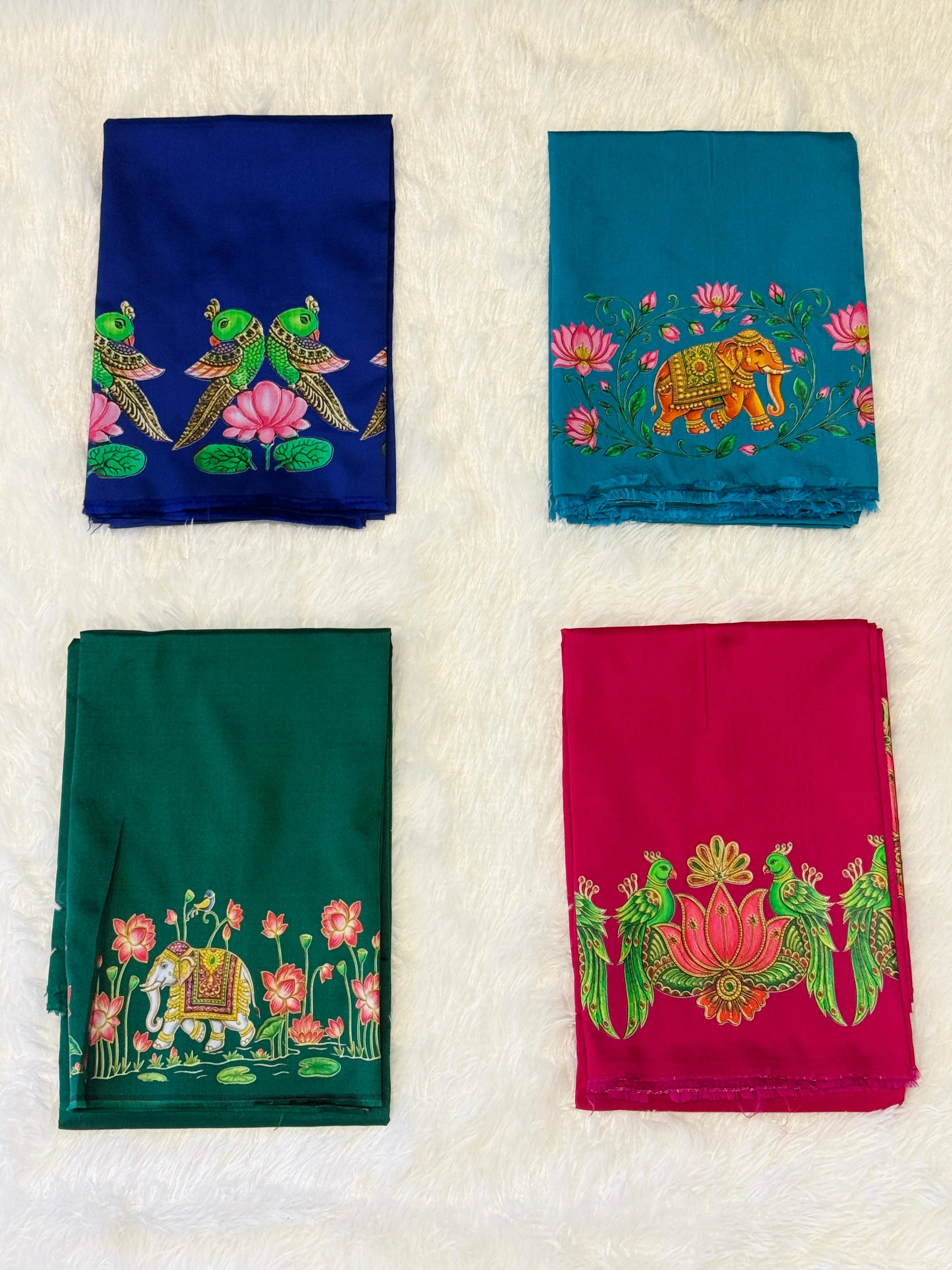 BLOUSES - Image 8