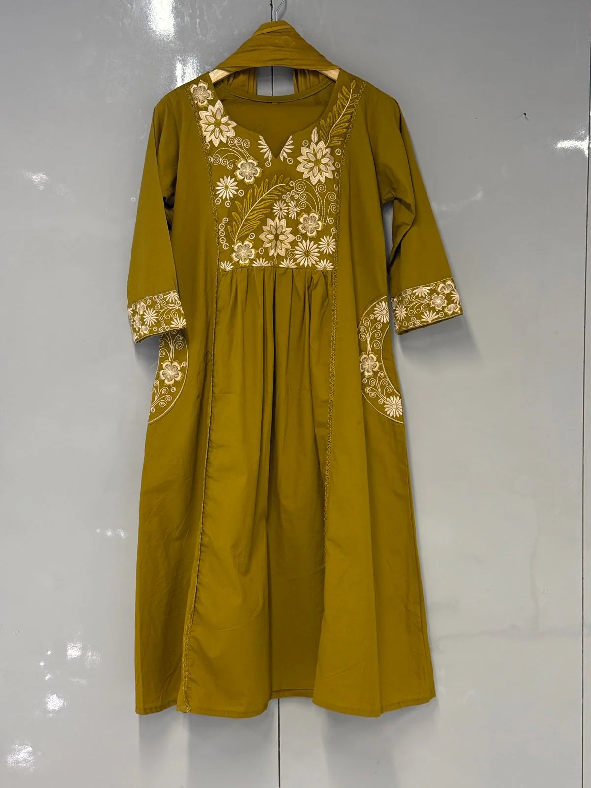 Cotton 3 Piece Set - Image 2