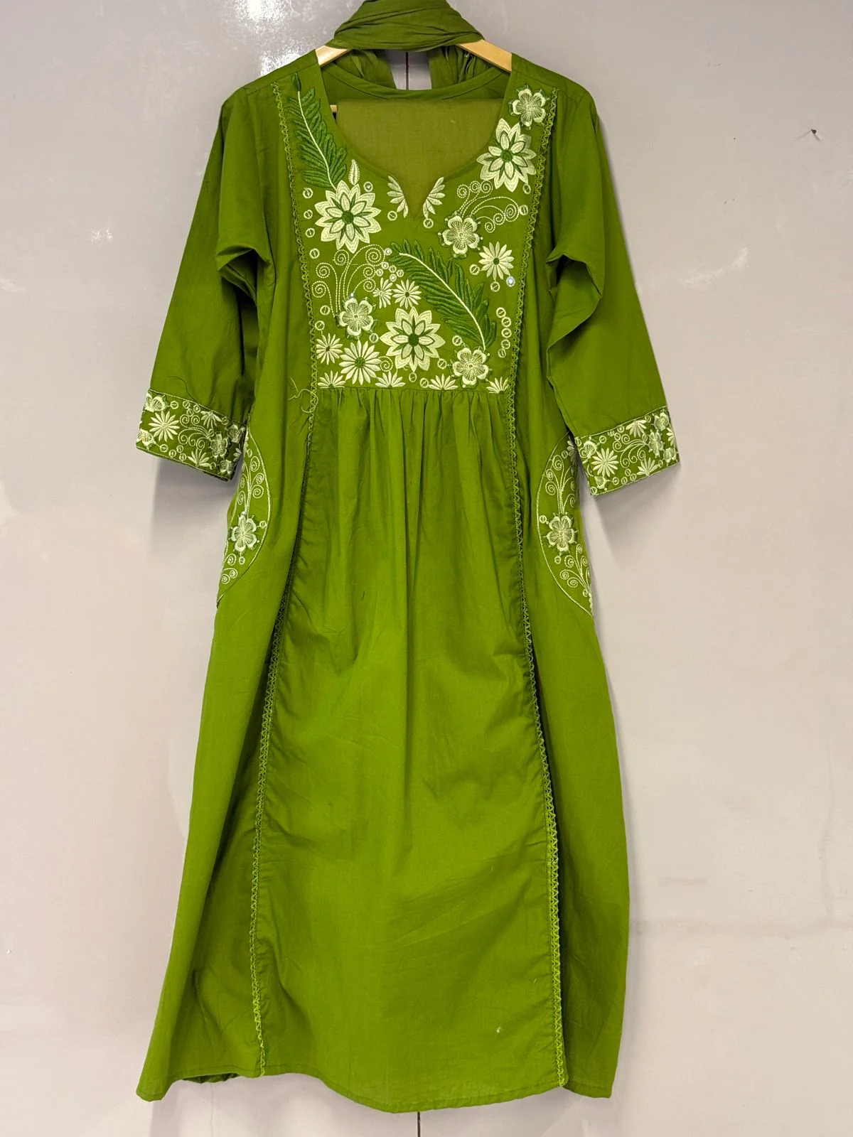Cotton 3 Piece Set - Image 3