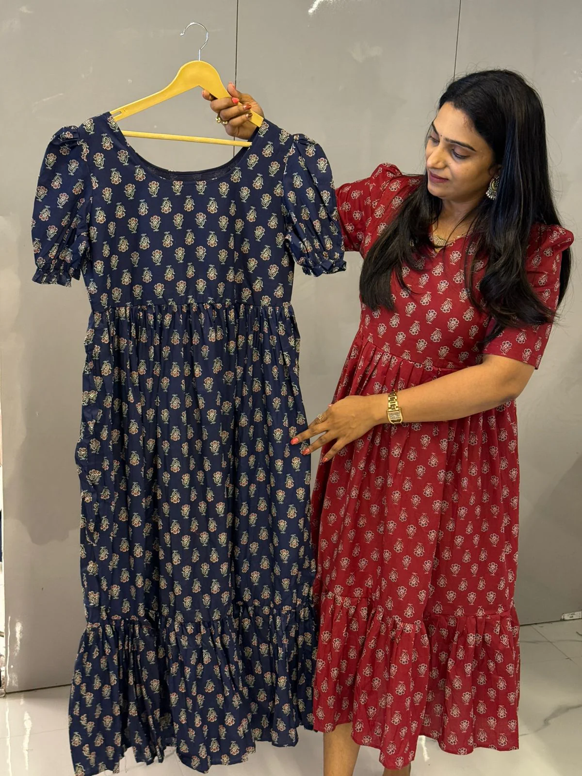 Cotton Frocks - Image 3
