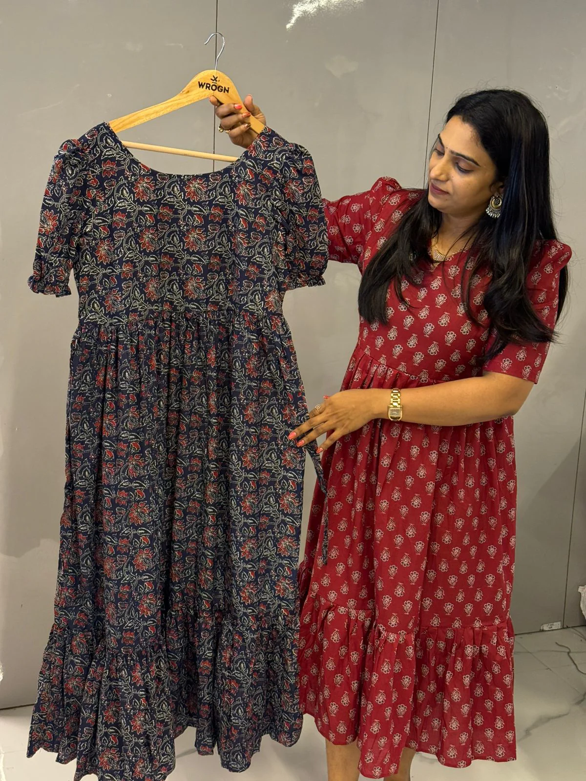 Cotton Frocks - Image 4
