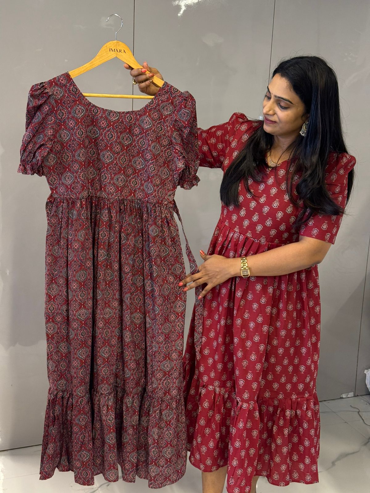 Cotton Frocks - Image 5