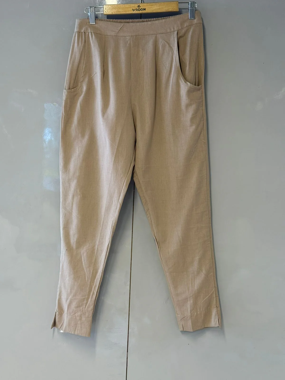 Cotton Pants - Image 5