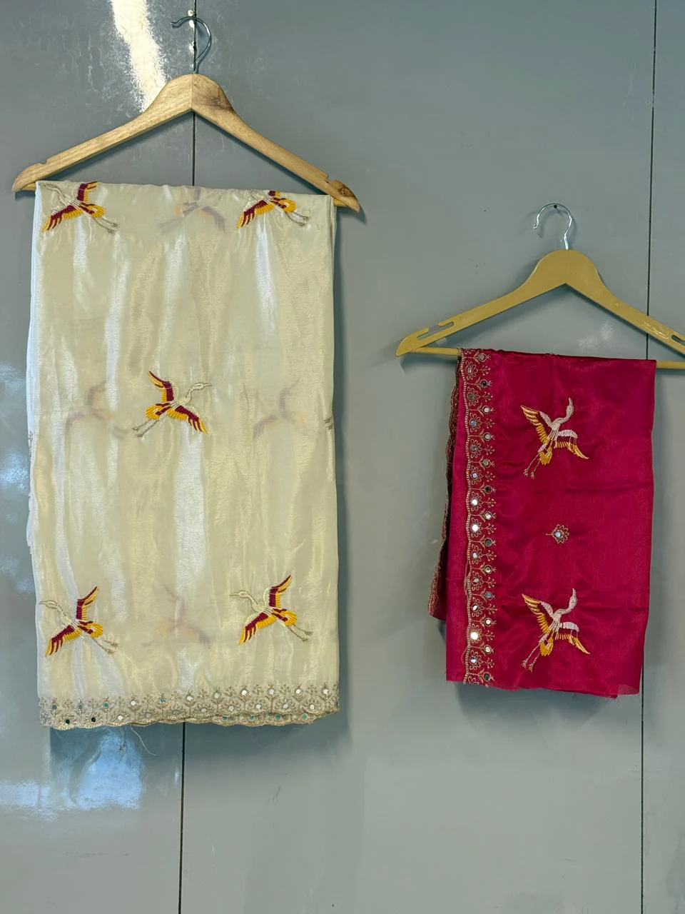 Falmingo Sarees - Image 3