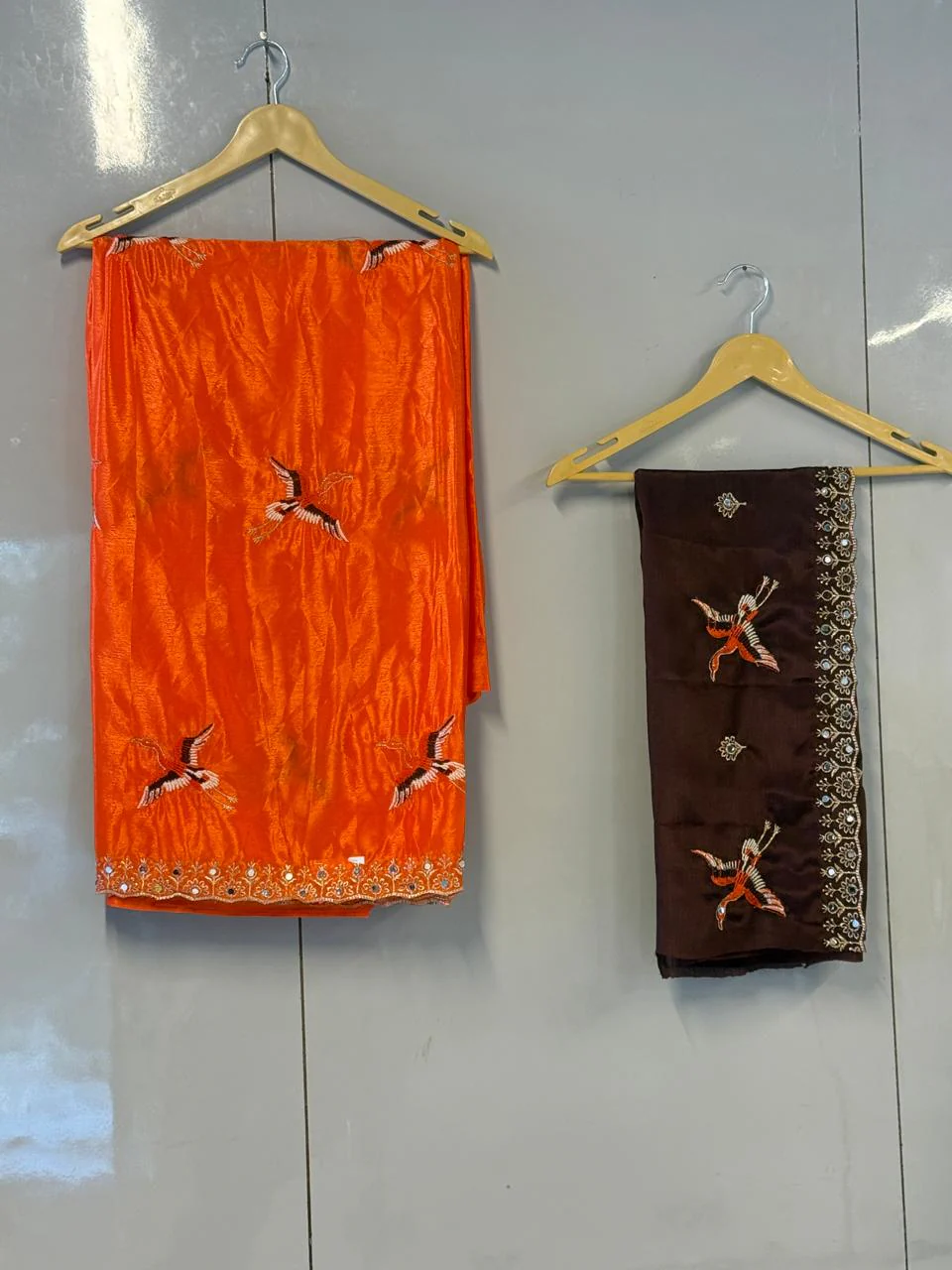 Falmingo Sarees - Image 4