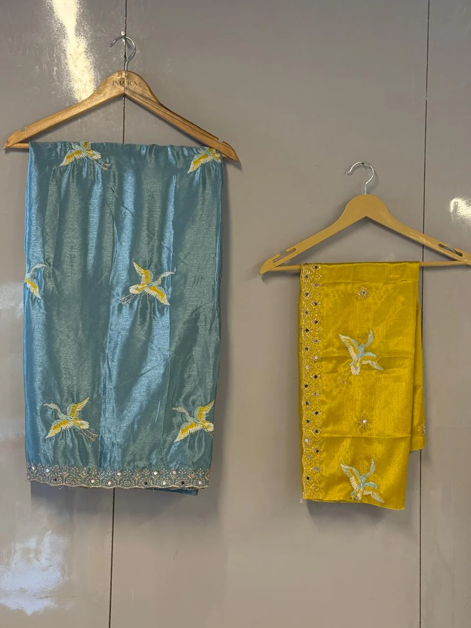 Falmingo Sarees - Image 5