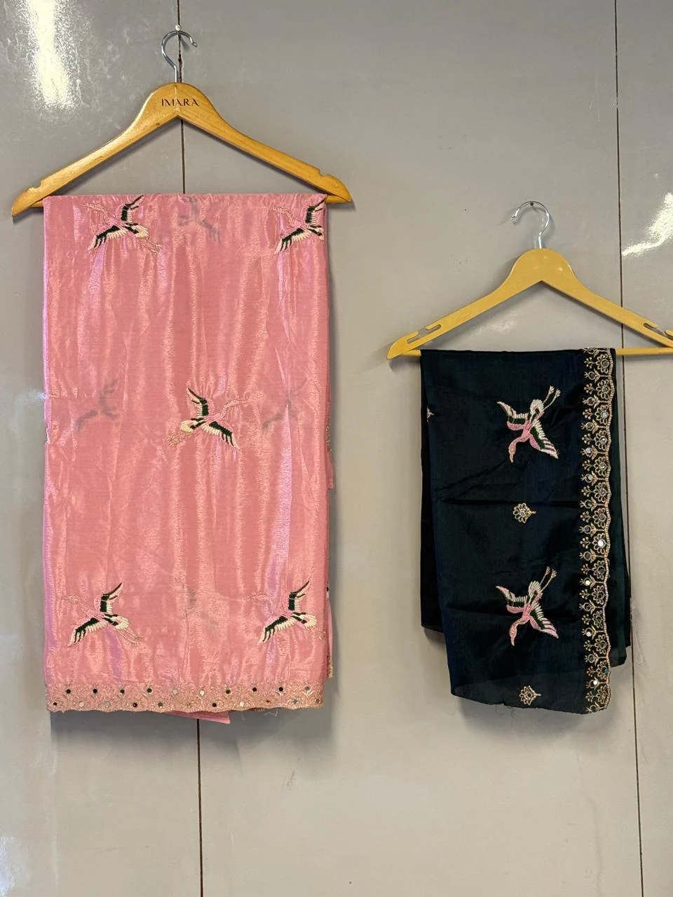 Falmingo Sarees - Image 6