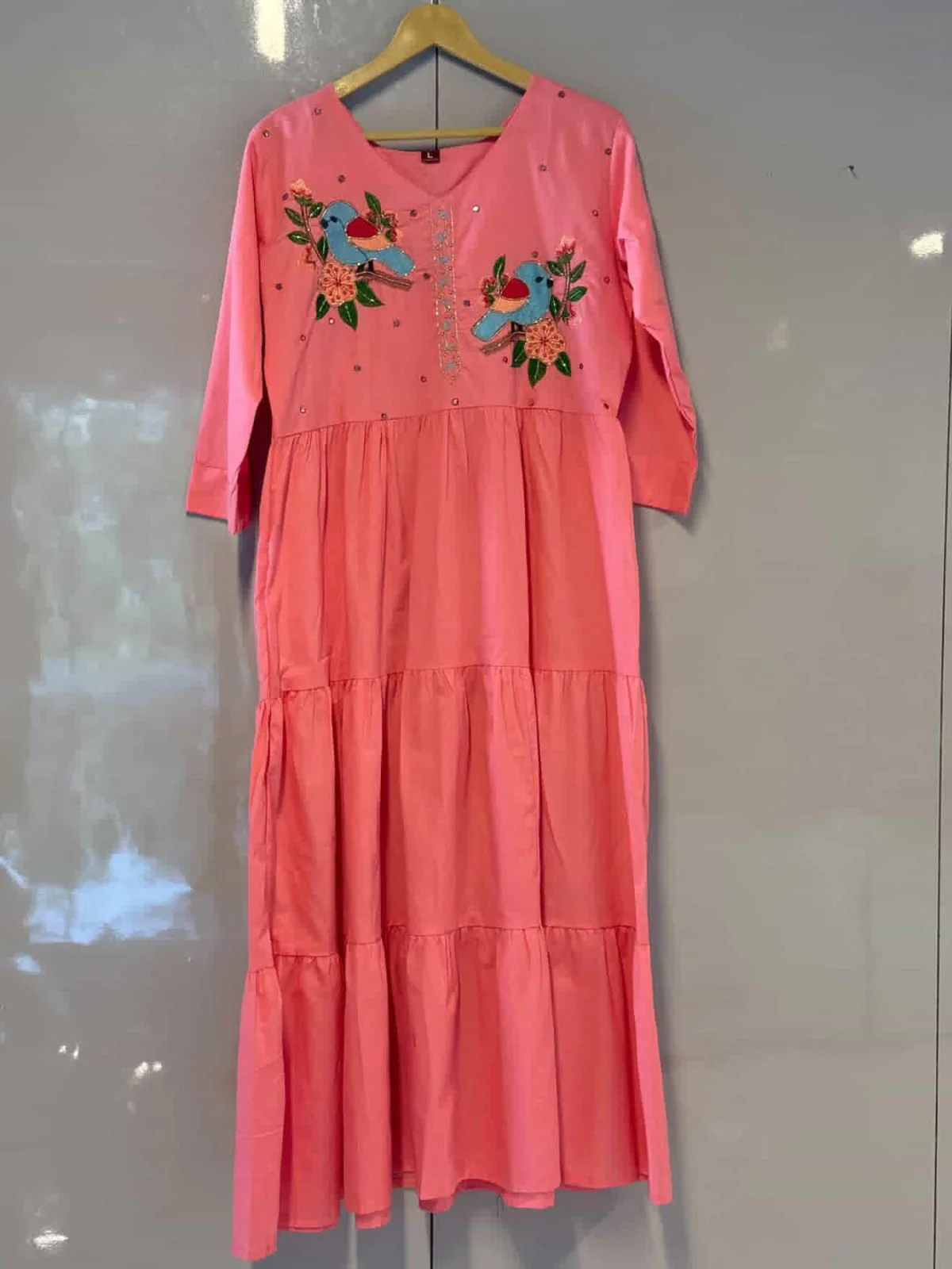 Frocks - Image 4