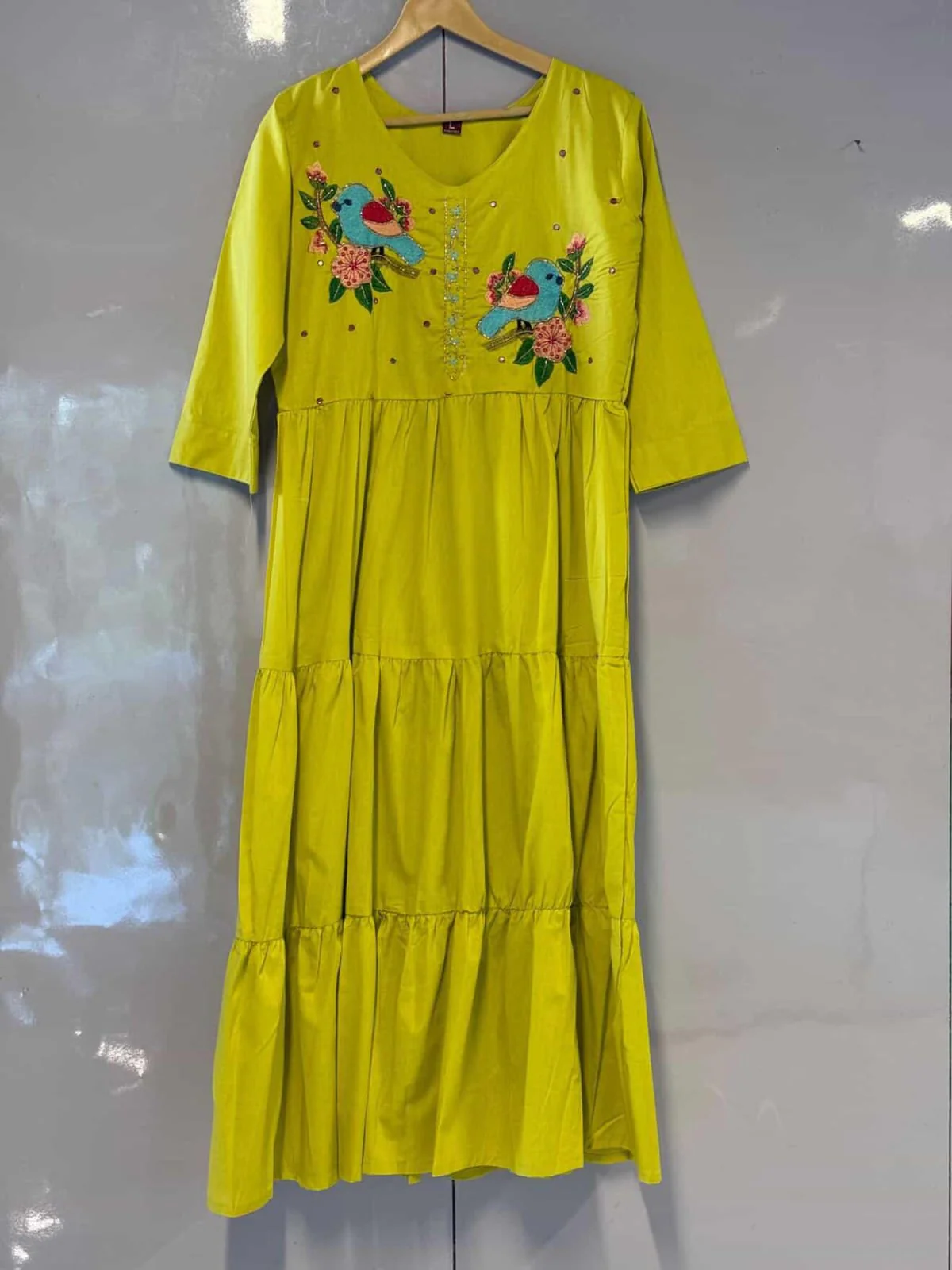 Frocks - Image 5