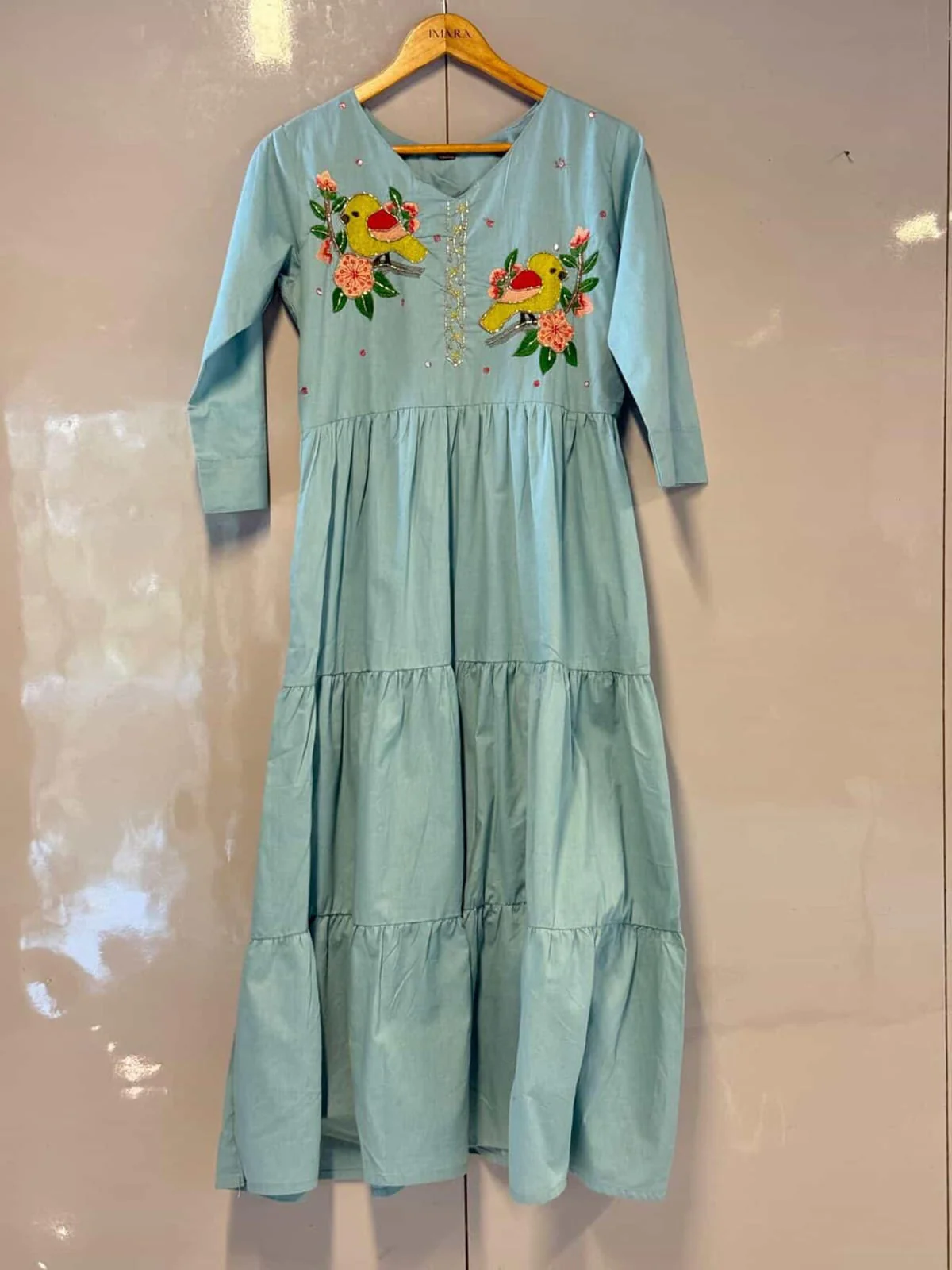 Frocks - Image 6