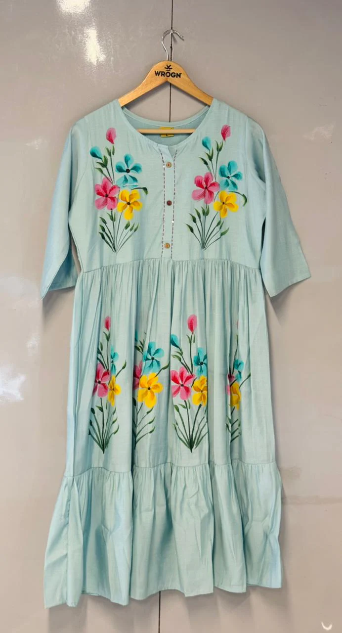 Frocks - Image 3