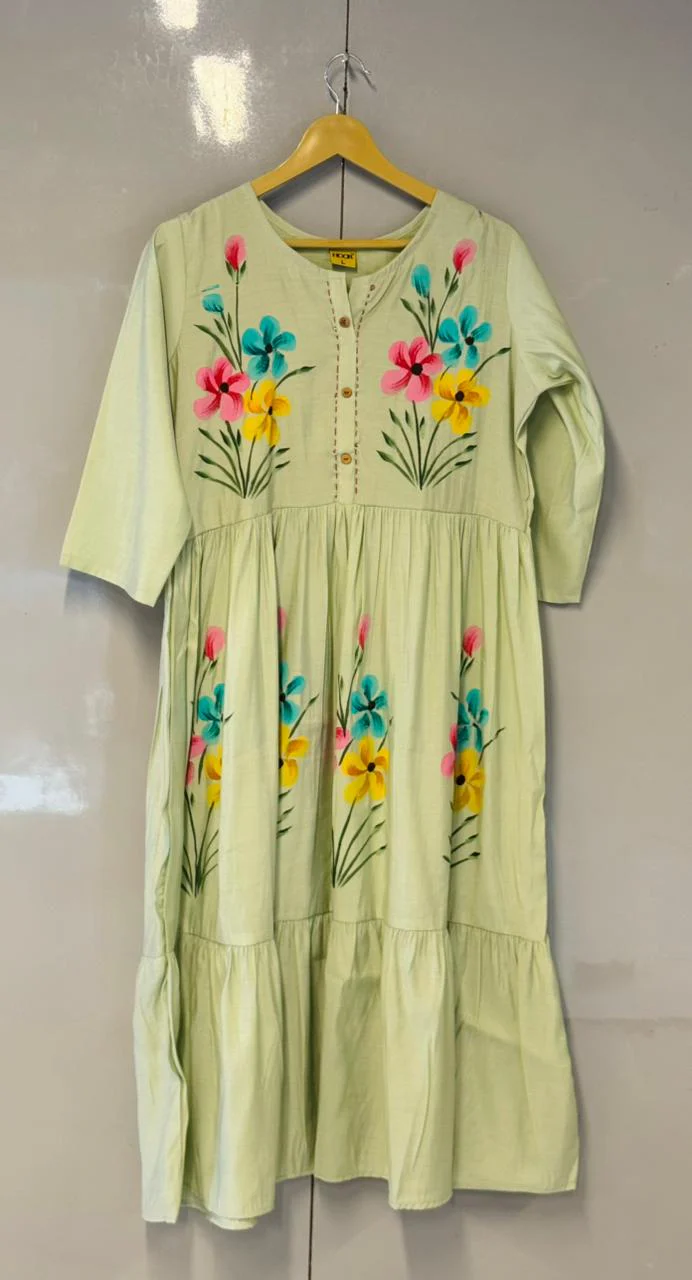 Frocks - Image 4