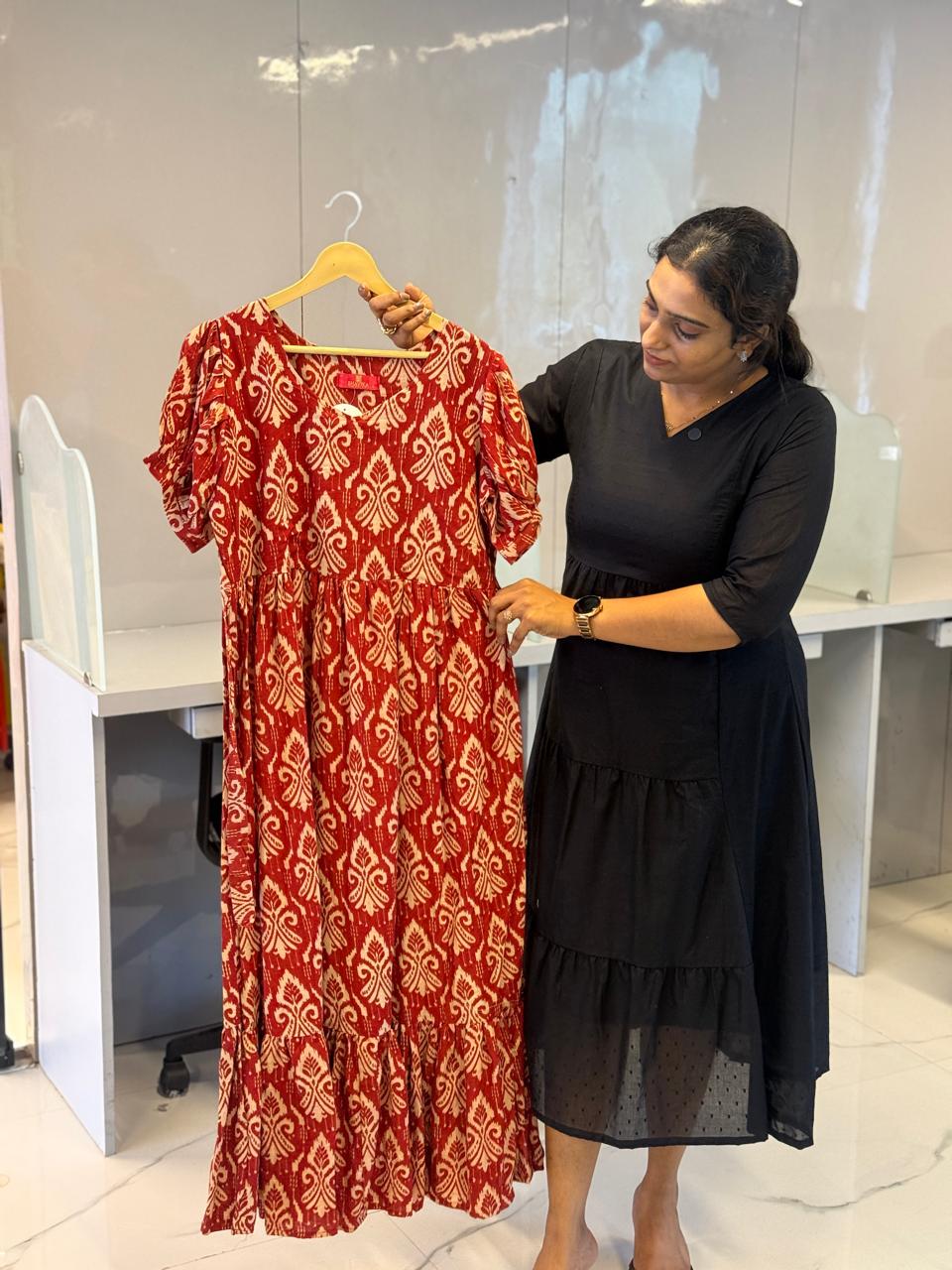 Frocks - Image 4