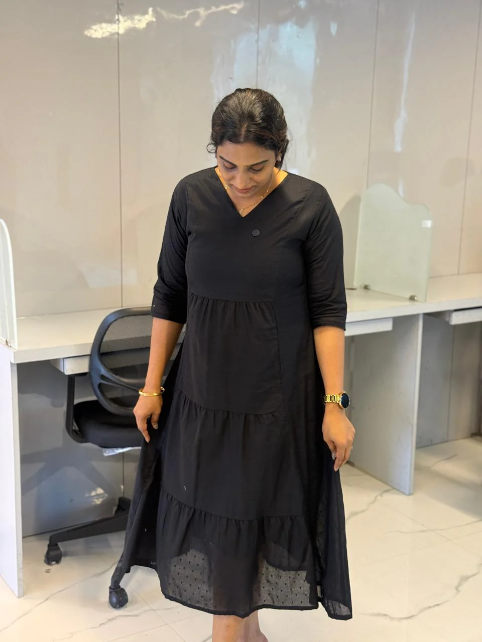 Frock