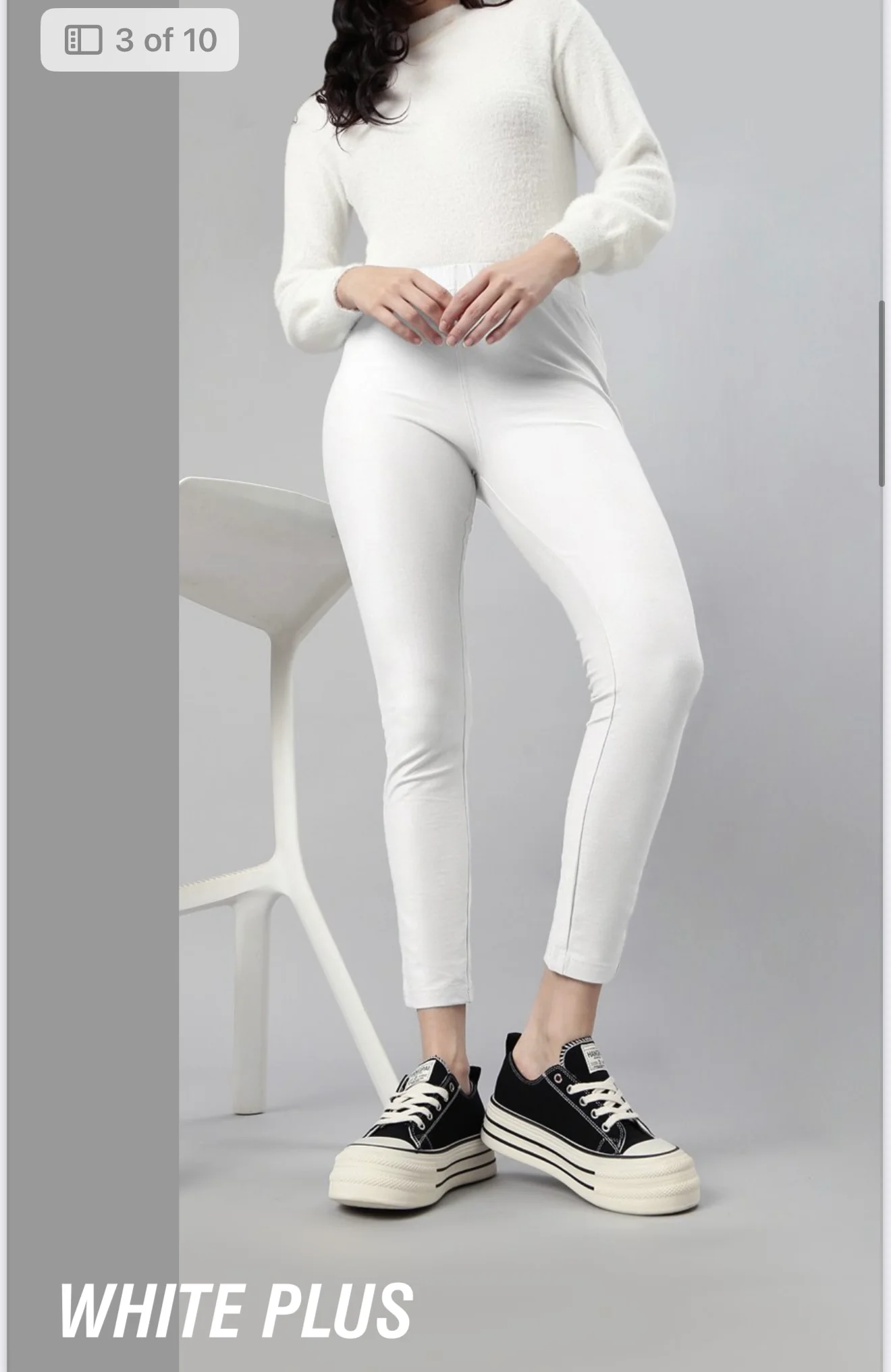 Jeggings - Image 4
