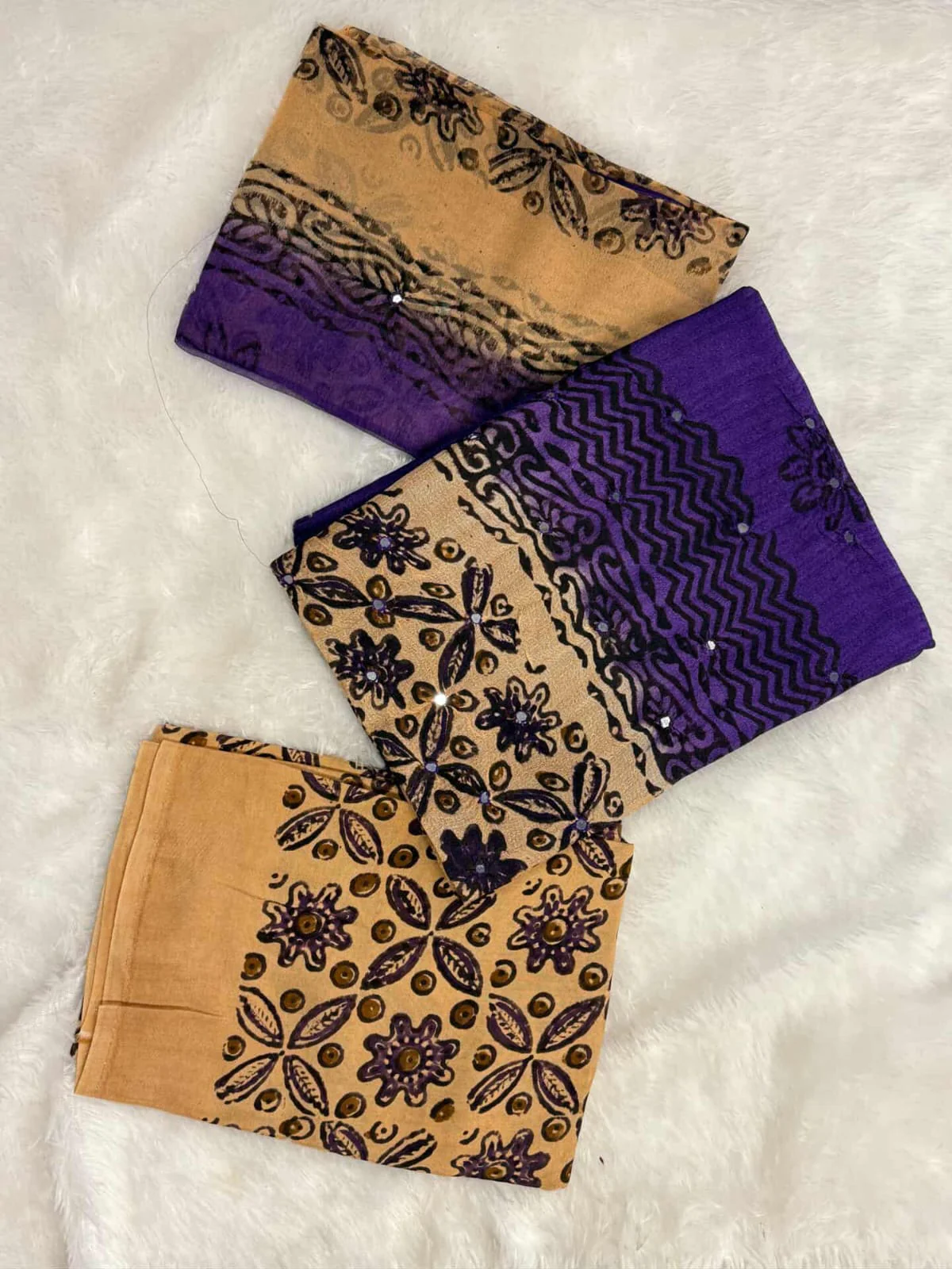 Jorget Dress Materials - Image 3