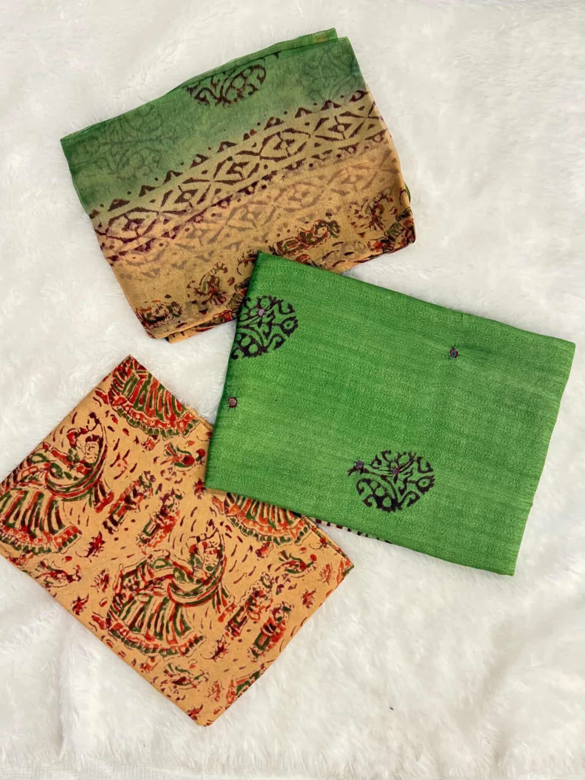 Jorget Dress Materials - Image 4