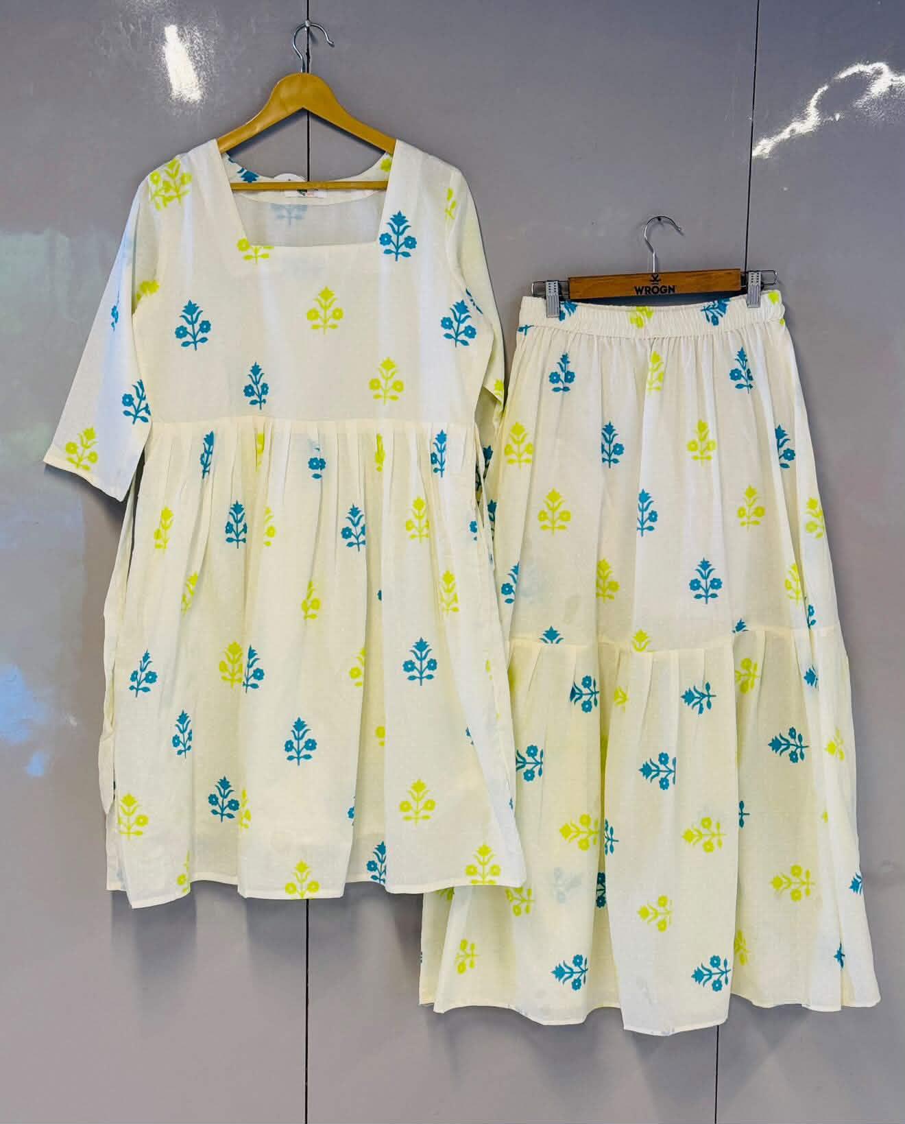 Mul-Cotton 2 Piece Set - Image 3