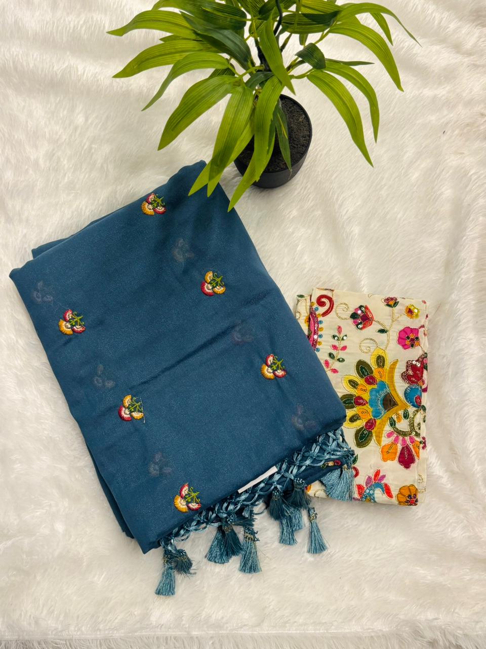 Sarees - Image 3