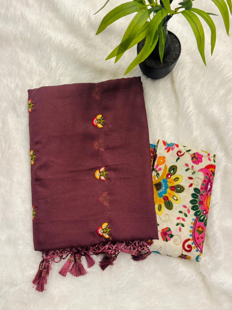 Sarees - Image 4