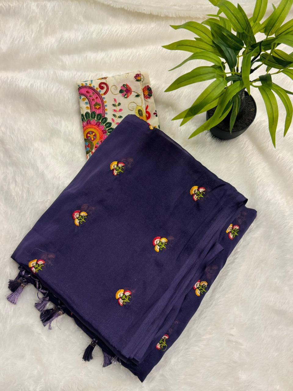 Sarees - Image 6