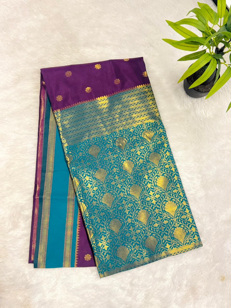 Sarees - Image 4