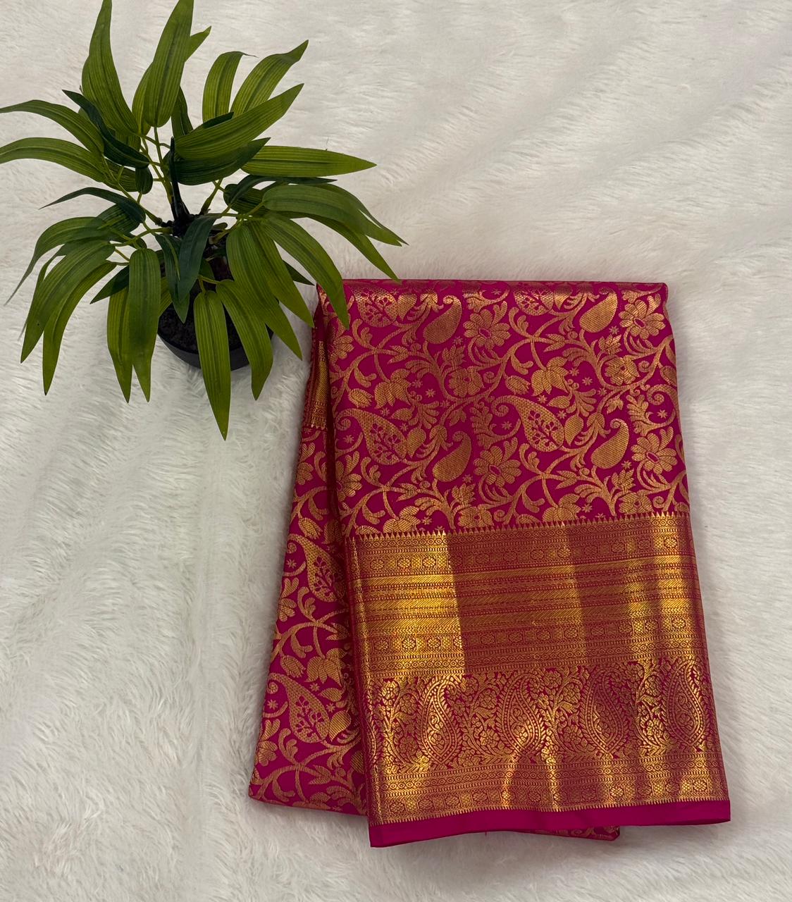 SAREES - Image 27